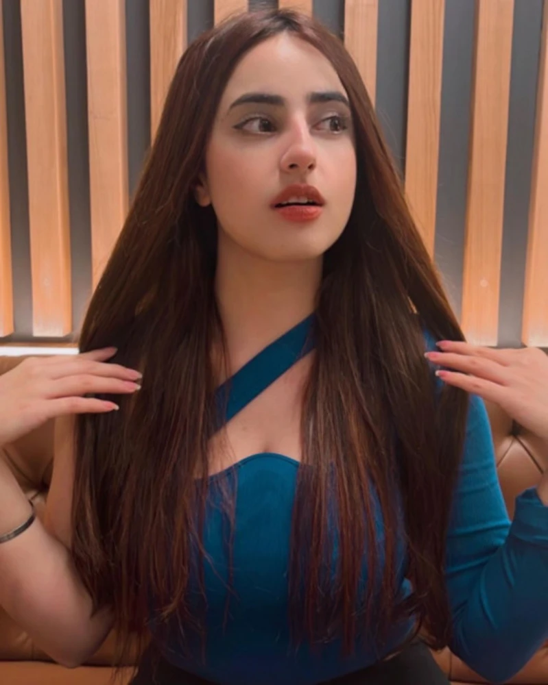Archita - Mumbai Call Girl