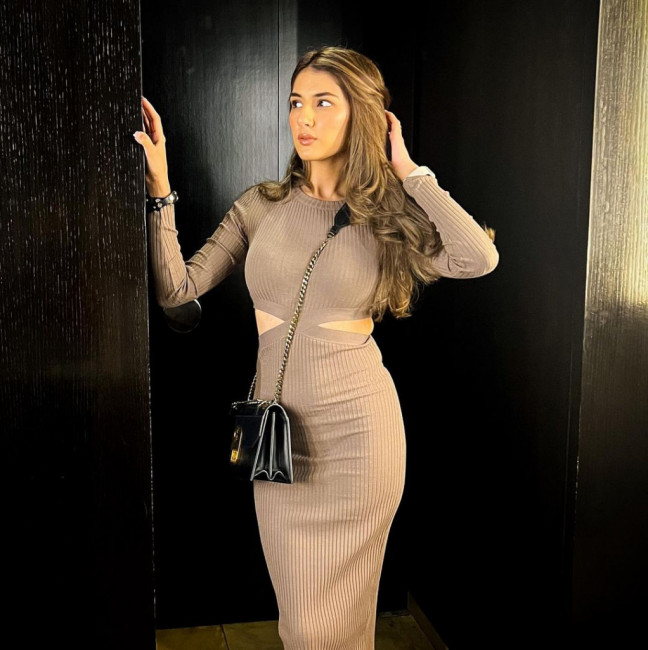 juhi - Mumbai Call Girl