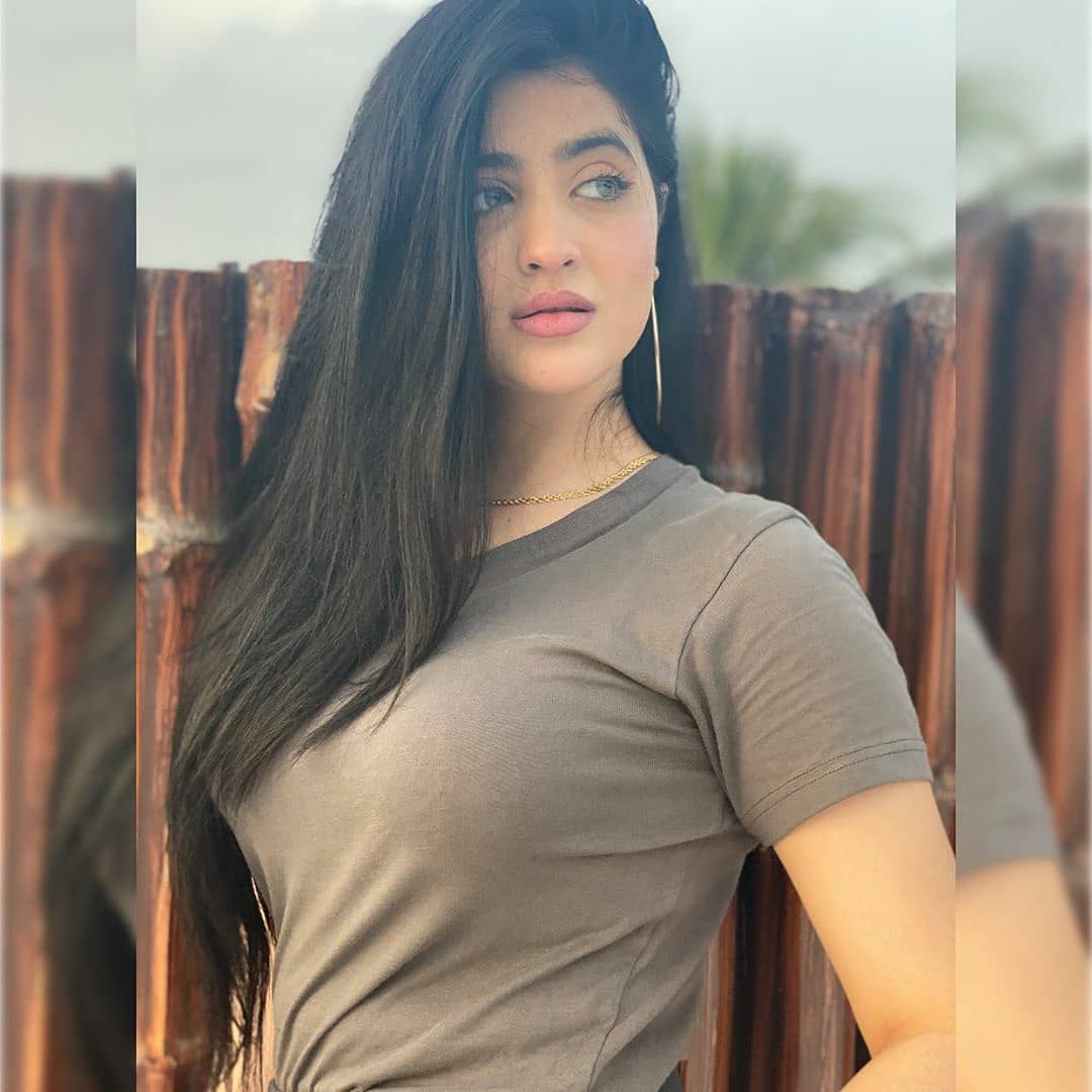 Kajal - Mumbai Call Girl