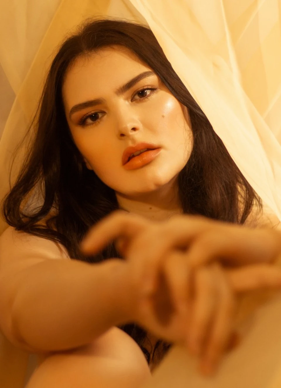 minyy - Mumbai Call Girl