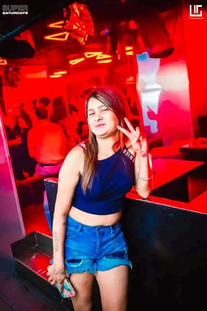 monalisha- Mumbai Call Girl