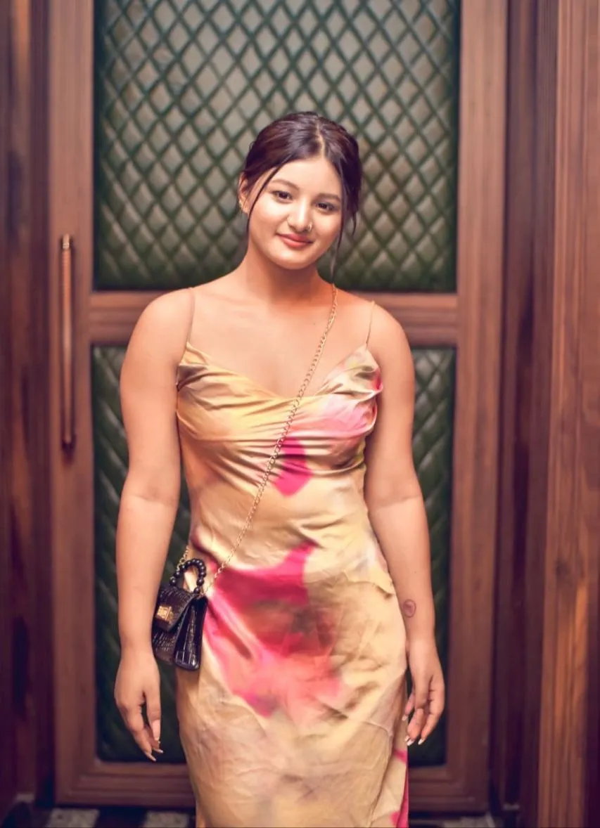 Nikki - Mumbai Call Girl