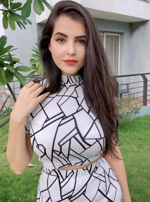 Palak - Mumbai Call Girl